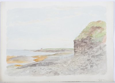 c.1916 by Daniel Oliver